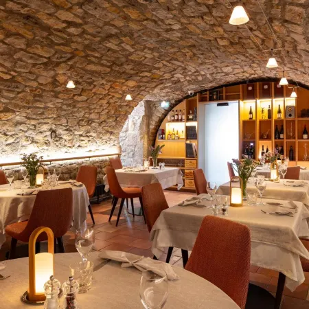 Logis Auberge les Murets Hotel Restaurant Spa