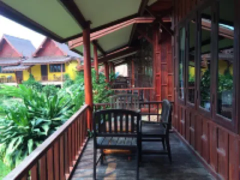 River View Bungalows