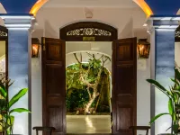 Prince of Galle (Inside the Fort) Hotels near Galle Railway Station