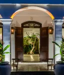 Prince of Galle (Inside the Fort) Hotels in 