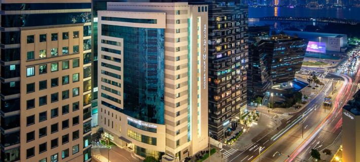 Golden Tulip Doha Doha otelleri