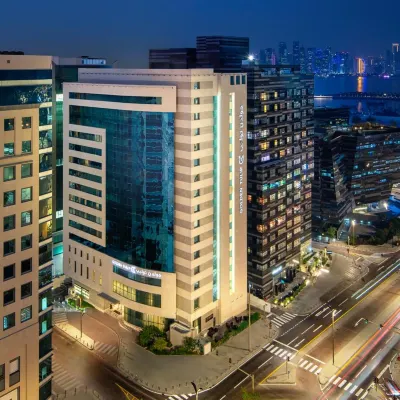 Golden Tulip Doha Hotels near National Museum of Qatar