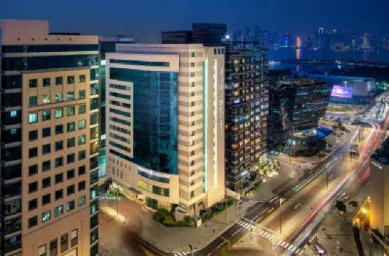 فندق جولدن توليب الدوحة Hotels near الكورنيش