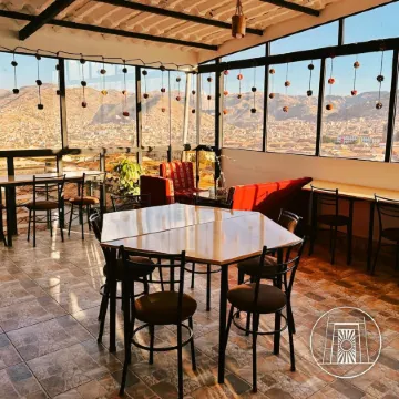 Casa Cusco Guest House Отели в г. Куско