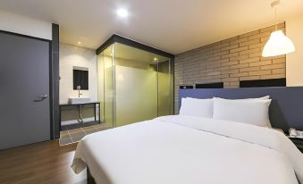 Hotel Bene Gwangju