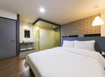 Hotel Bene Gwangju