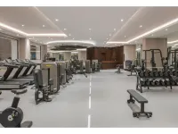 Kaya Palazzo Resort &Casino - ที่มีฟิตเนส