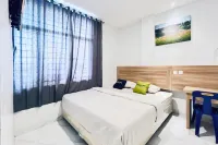 Urbanview Hotel Bilal Medan