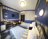 Hotel Gallery Park Volgograd Hotels in 