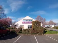 Hotel Inn Design Laval Hotels in Mayenne