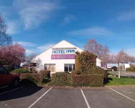 拉瓦勒酒店設計旅館 拉瓦勒酒店