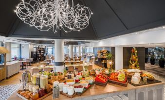 Budapest Museum Central