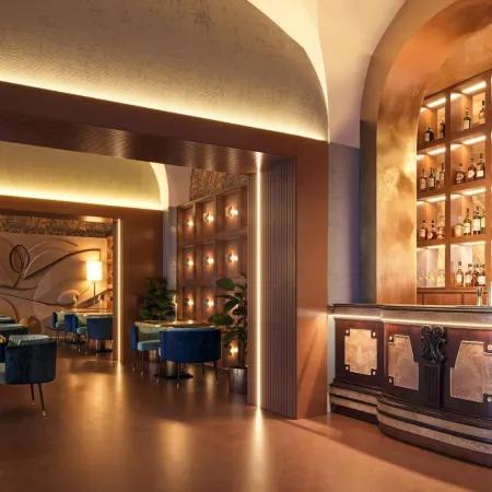 Tivoli Palazzo 1880 Lecce Hotel