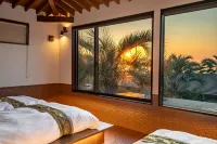 Sunrise Villa Oarai - Wi-Fi