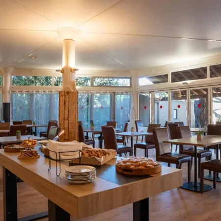 Marina Hôtel Club