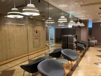 Morioka New City Hotel - 2-Star