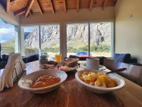 Hosteria Vertical Lodge