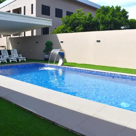 Island Apartments