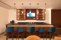 Best Western Plus Phagwara - bar
