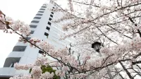 Day Nice Hotel Tokyo - Badekar