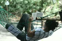 Big Game - Wilpattu by Eco Team - camping