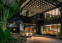 Wellesley Hotel