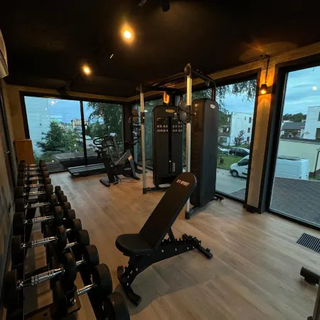 Amber Blue Wellness & Spa