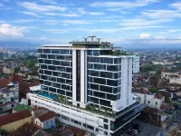The Jogja Hotel & Conference Center - Malioboro Hotels near Jetis