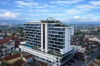 The Jogja Hotel & Conference Center - Malioboro - bar