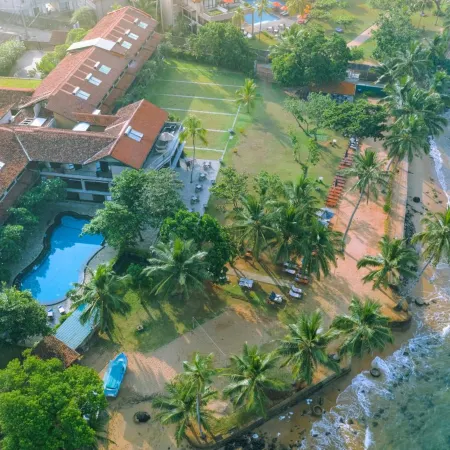 Earl's Regent Beruwala