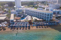 Mimoza Beach Hotel - bar