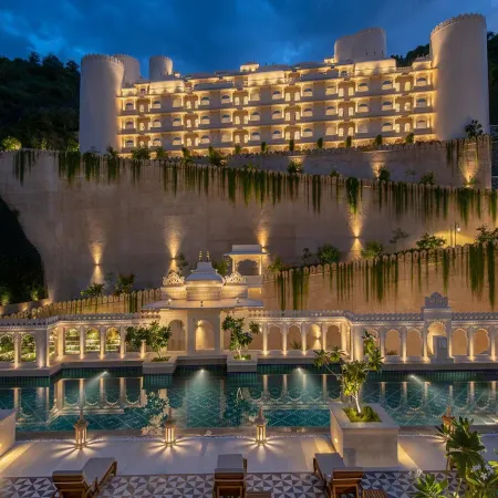 Aurika, Udaipur