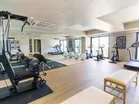 MB GALLERY CHATAN by THE TERRACE HOTELS - Gym