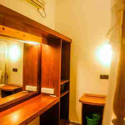 Surf Sea Breeze Rooms