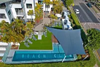 Beach Club Mooloolaba - Ocean View