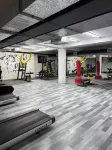 Mashhur Hotel - palestra