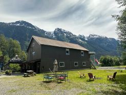 Stewart Mountain Lodge