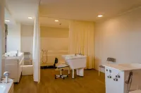Hotel NAT Jarosławiec - spa