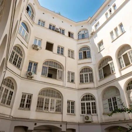Vittoria Guest House Salerno