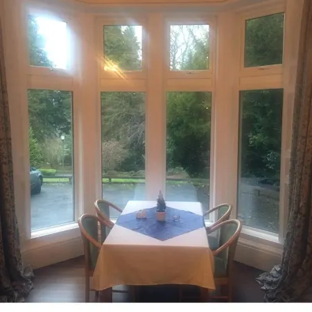 Balcary House Hotel