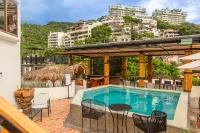 Hotel Amaca Puerto Vallarta - Adults Only - Pools