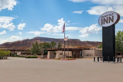 Kayenta Monument Valley Inn