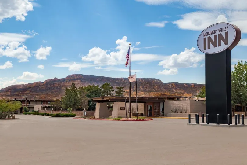 Kayenta Monument Valley Inn