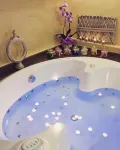 Albergo Diffuso Mannois - romantici