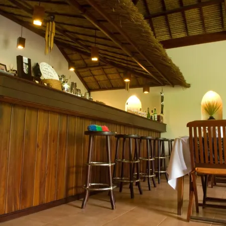 Cham Villas Boutique Luxury Resort