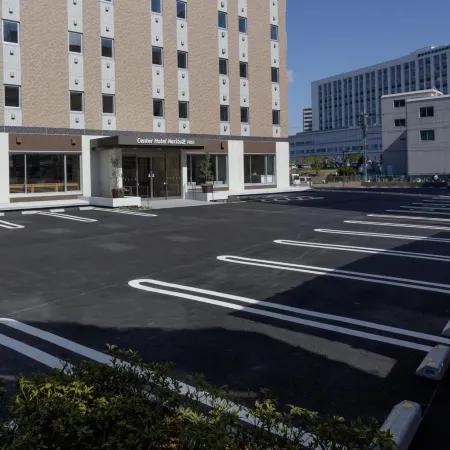 Center Hotel Narita2 R51