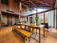 Athita the Hidden Court Chiang Saen - breakfast