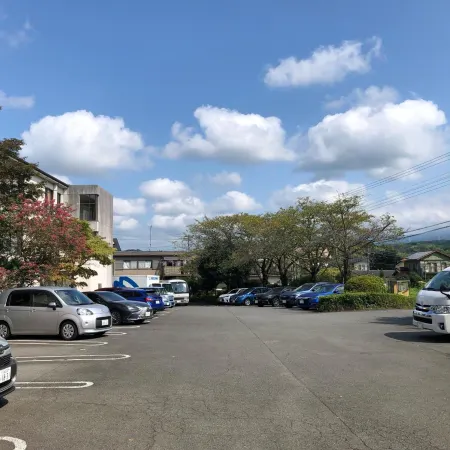 Izu Daisenya