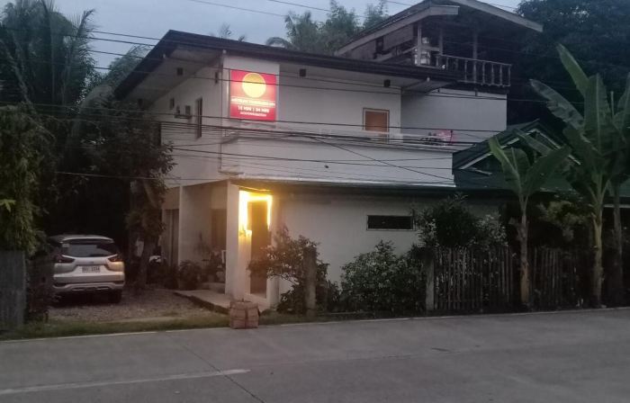 Antelmi Travelers Inn