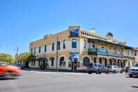 The Burlington Hotel - Beach